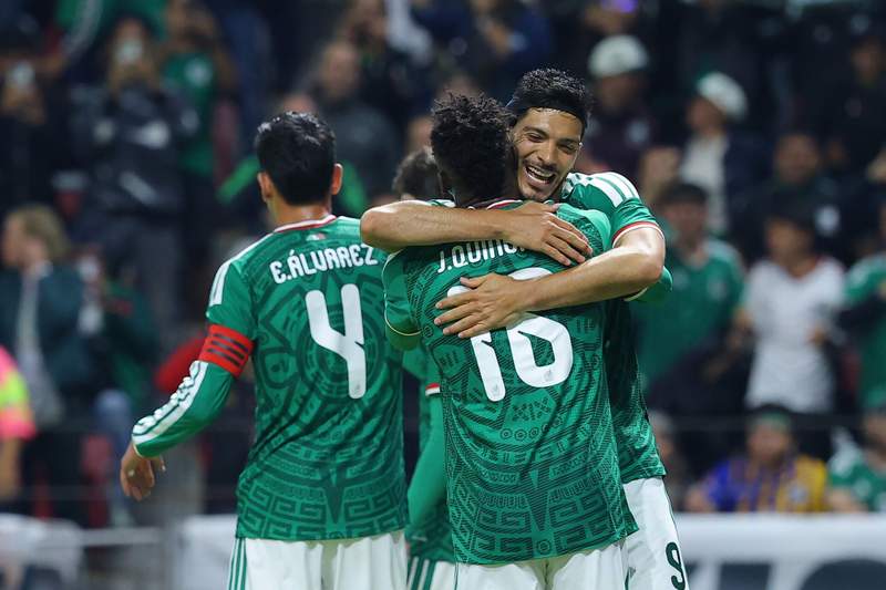World Cup 2026 Group A guide: Mexico favorites as South Korea wait