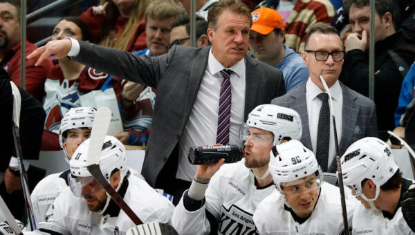 Maple Leafs hire their next head coach, and the pressure is already on