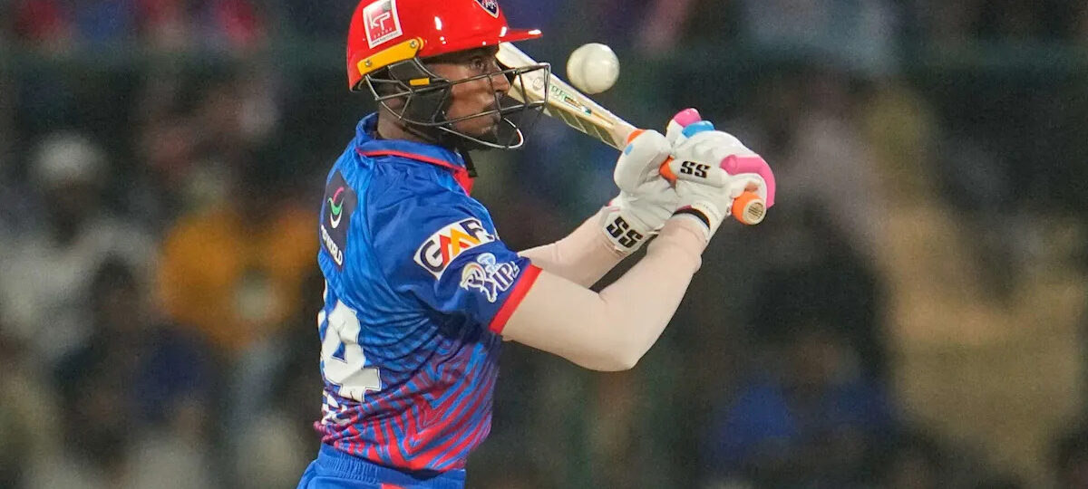 Delhi Capitals cricketer accused of sexual relationship under false promise of marriage