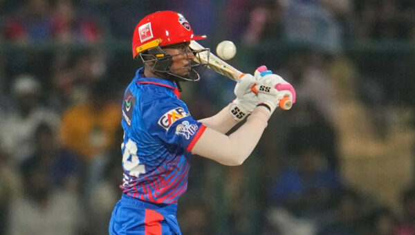 Delhi Capitals cricketer accused of sexual relationship under false promise of marriage