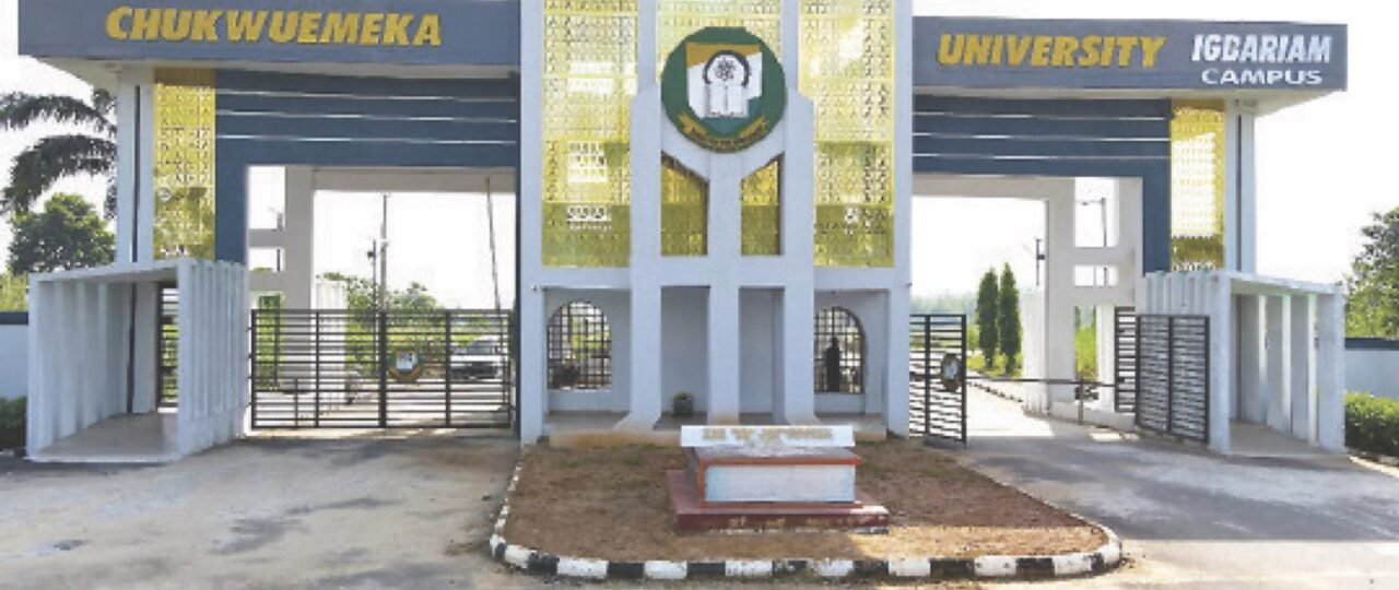 Sacked Ojukwu varsity lecturers deny allegations of insubordination, sexual harassment