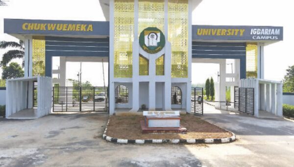 Sacked Ojukwu varsity lecturers deny allegations of insubordination, sexual harassment