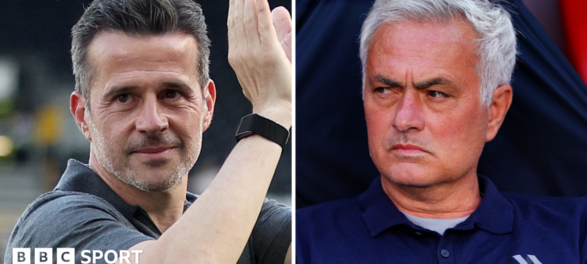Silva agrees to replace Mourinho at Benfica