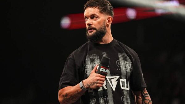 WWE star Finn Balor shares his ‘respect’ for UFC and boxing athletes as crossover played down