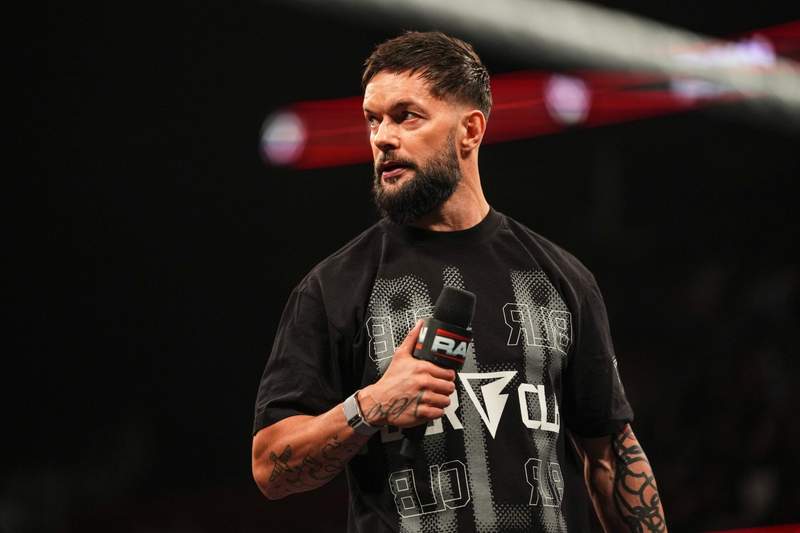 WWE star Finn Balor shares his ‘respect’ for UFC and boxing athletes as crossover played down