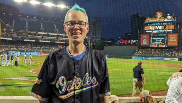 Outsports’ Ken Schultz explains why Pride Nights still matter
