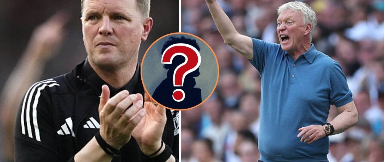 Newcastle and Everton could go head-to-head for €30m Serie A star with 33 goals – report