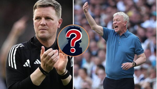 Newcastle and Everton could go head-to-head for €30m Serie A star with 33 goals – report