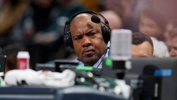 NBA champion and longtime broadcaster Stacey King dies at 59