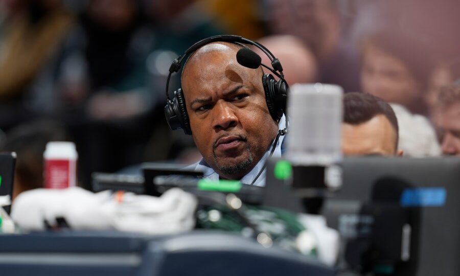 NBA champion and longtime broadcaster Stacey King dies at 59