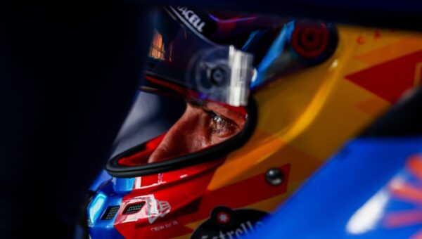 "Did it test my faith? For sure" - How Carlos Sainz is responding to Williams' 2026 slump