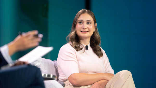 Ahead of its IPO, Anthropic’s Daniela Amodei shrugs off doubts about AI’s returns