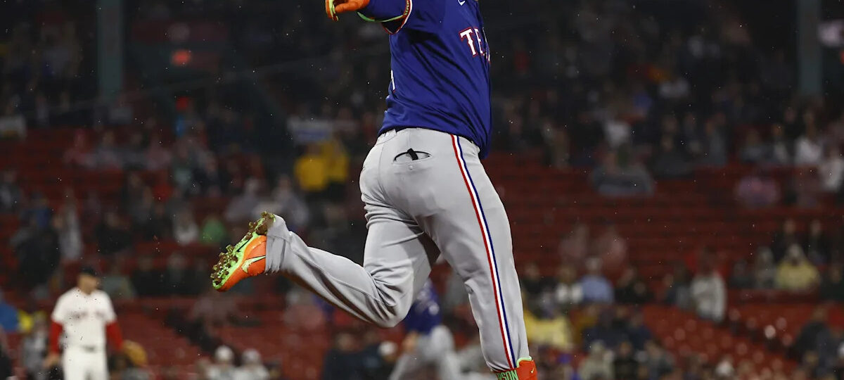 Game 69 Game Day Thread – Texas Rangers @ Boston Red Sox