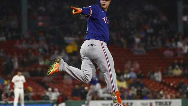 Game 69 Game Day Thread – Texas Rangers @ Boston Red Sox