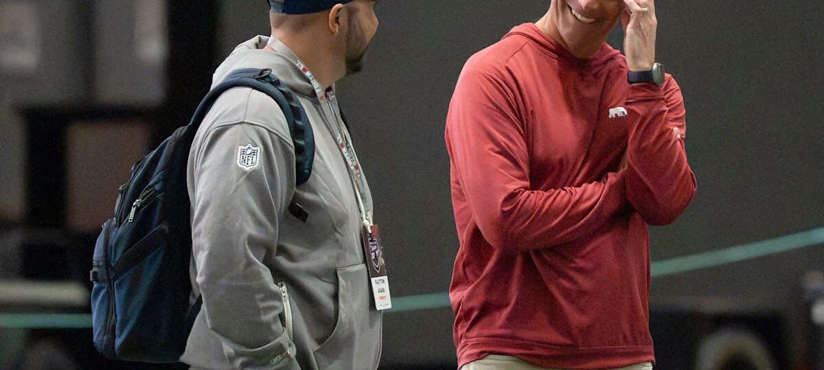Alabama football 2027 recruiting class adds Georgia 3-star DB, analysis