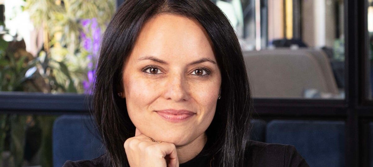 ‘It’s harder than ever to raise a fund.’ Here’s one emerging manager’s advice.
