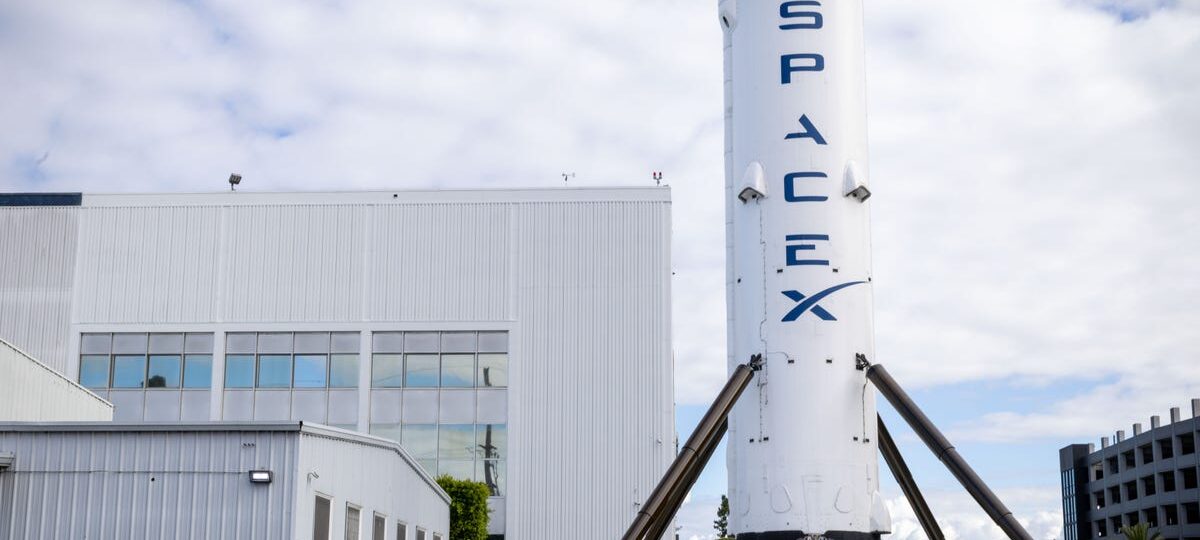 SpaceX's long-awaited IPO could be Southern California's 'Google moment'