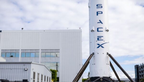 SpaceX's long-awaited IPO could be Southern California's 'Google moment'