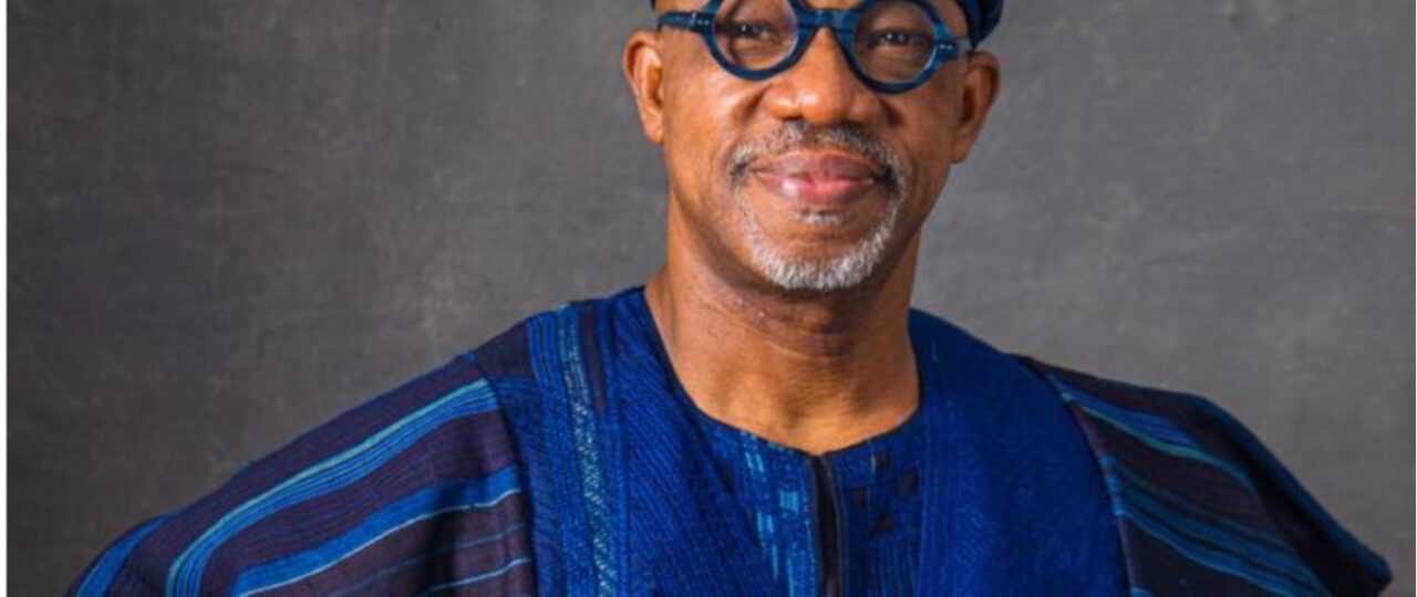Kayode Akinmade: Beyond the warehouse – How Abiodun’s health revolution is transforming Ogun