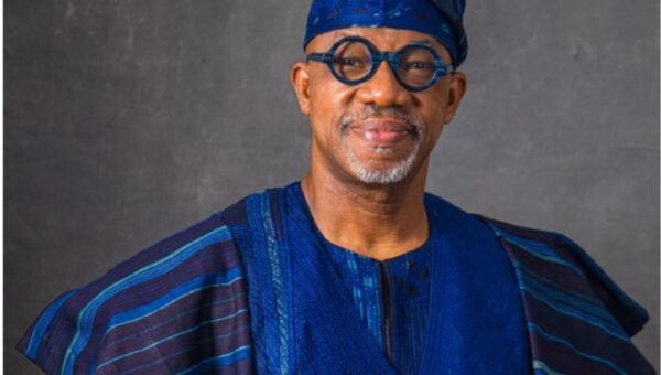 Kayode Akinmade: Beyond the warehouse – How Abiodun’s health revolution is transforming Ogun