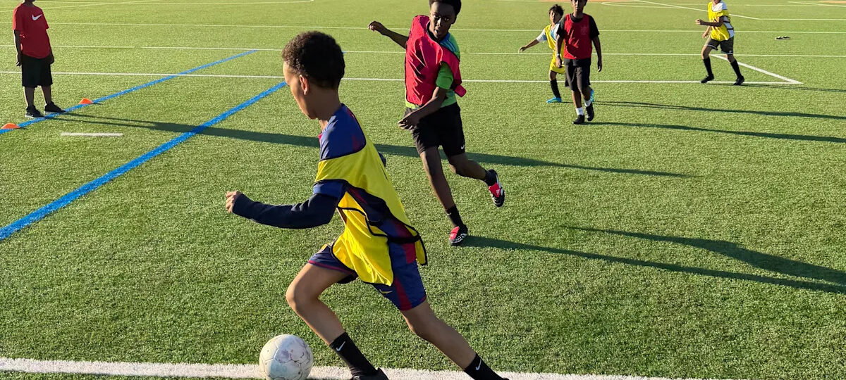 Kids' nonprofit in Seattle returns 20 free World Cup tickets over barring of Somali referee