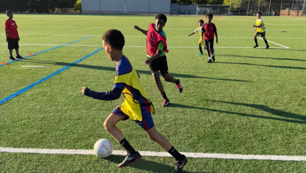 Kids' nonprofit in Seattle returns 20 free World Cup tickets over barring of Somali referee