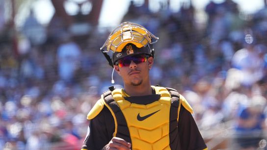 Padres' No. 1 Prospect Ethan Salas Shockingly Isn't Untouchable