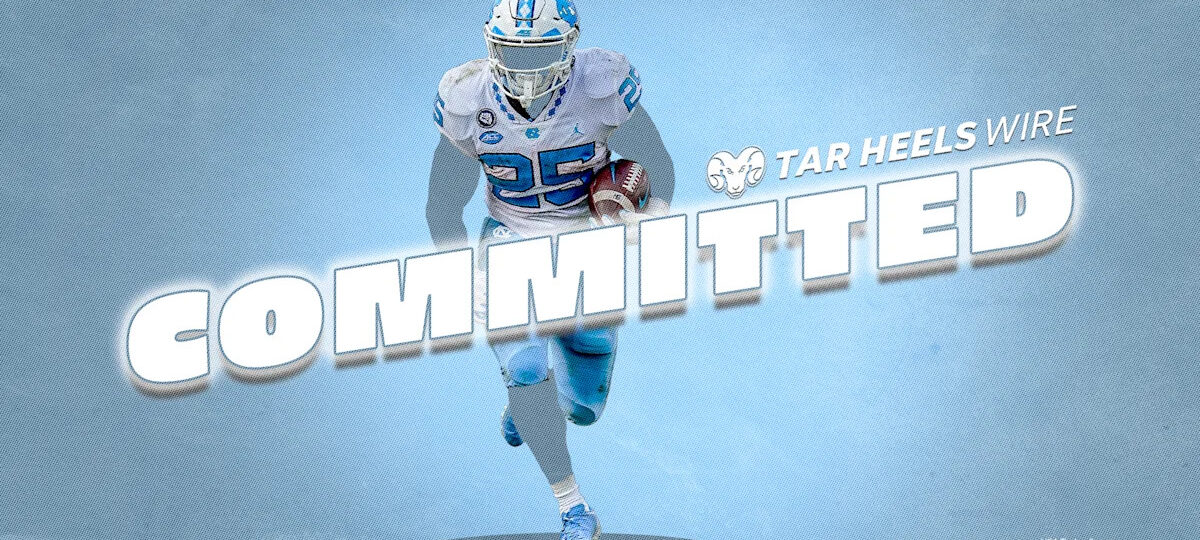 UNC football lands four-star edge rusher