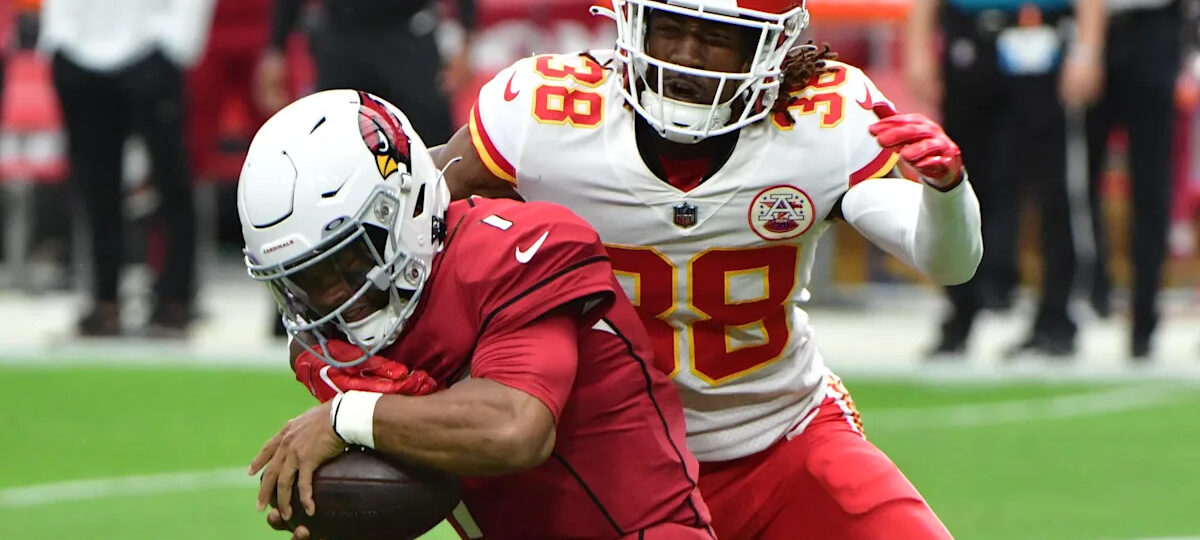 CB L'Jarius Sneed, Kansas City Chiefs have 2026 reunion