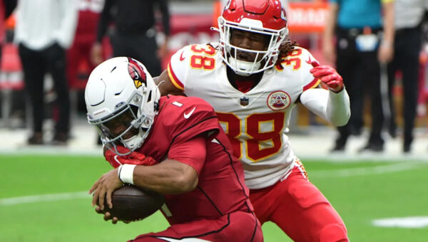 CB L'Jarius Sneed, Kansas City Chiefs have 2026 reunion