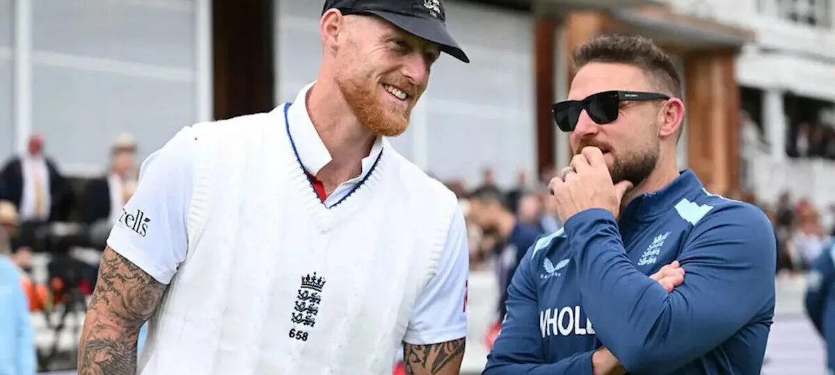 'I worry for him': Brendon McCullum breaks silence on Ben Stokes nightclub controversy