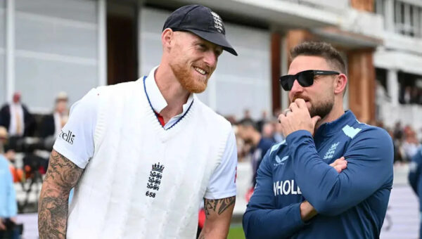 ‘I worry for him’: Brendon McCullum breaks silence on Ben Stokes nightclub controversy