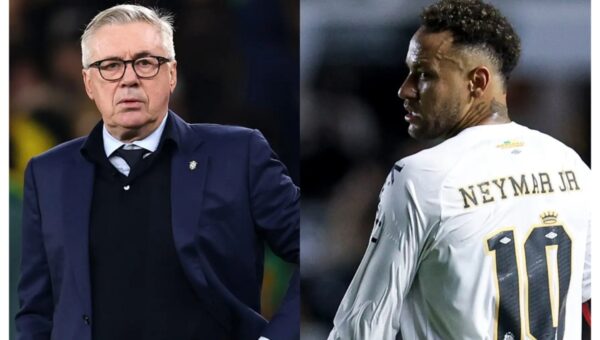2026 World Cup: Ancelotti explains Neymar snub as Brazil qualify for Round of 32