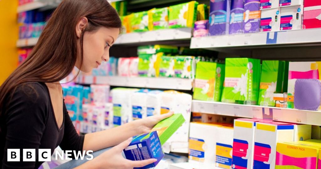 Why you might not be buying the right pain relief for period cramps