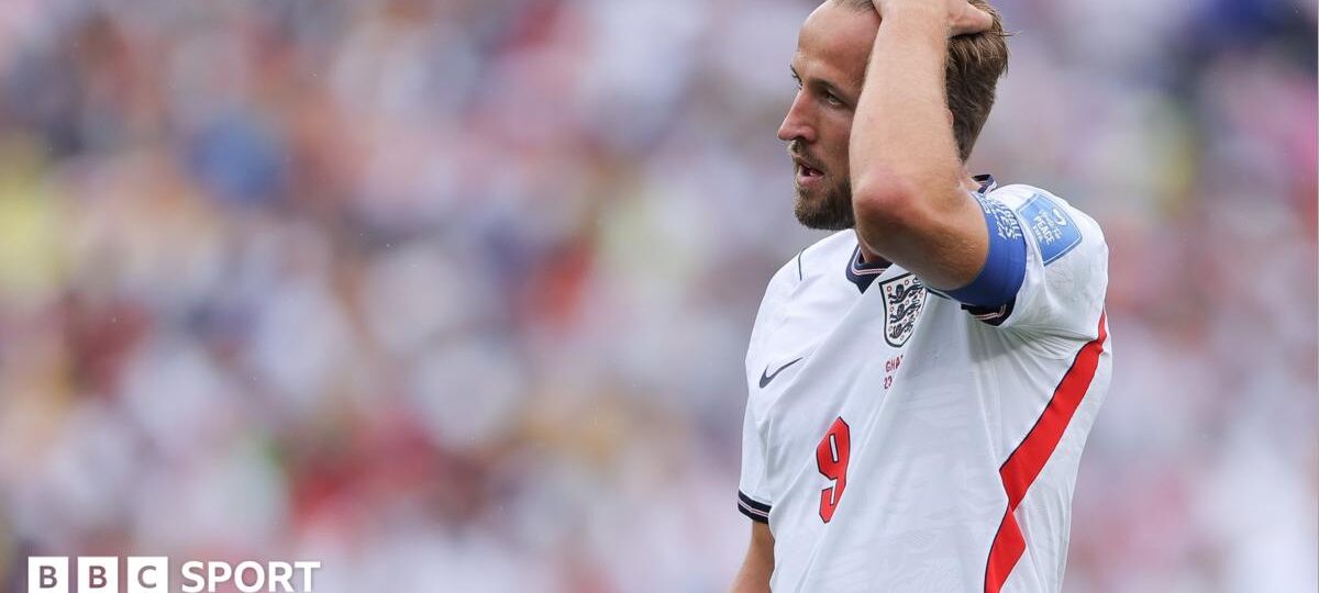 England handed reality check by Ghana but remain in strong position after 0-0 draw