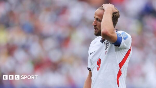 No need to panic for England – but this was a reality check