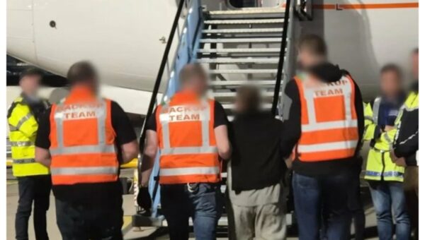 Ireland deports 42 South Africans in immigration enforcement operation
