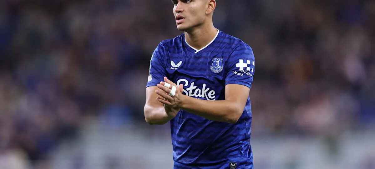 Time to cash in - The players Everton should sell this summer