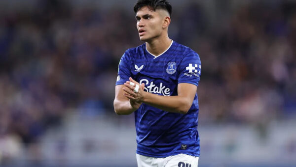 Time to cash in - The players Everton should sell this summer