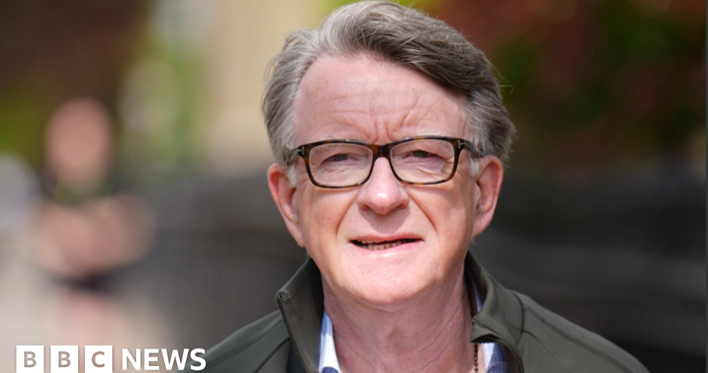 Five questions left unanswered by the Mandelson files