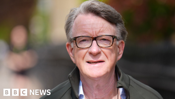Five questions left unanswered by the Mandelson files