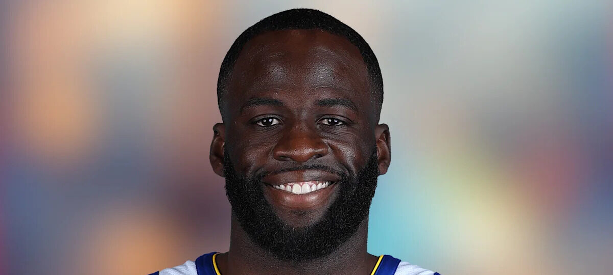 Draymond Green declines player option