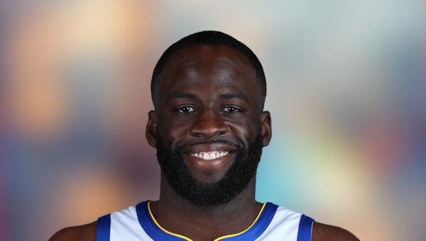 Draymond Green declines player option