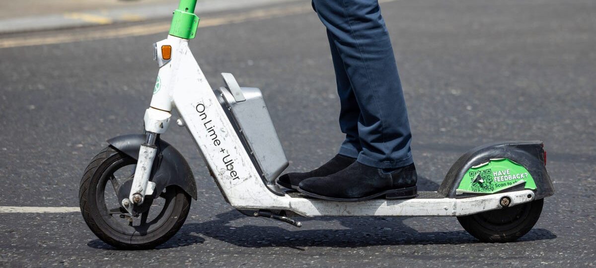 Uber is set for a payday from Lime's IPO — and is interested in doubling down on the scooter bet