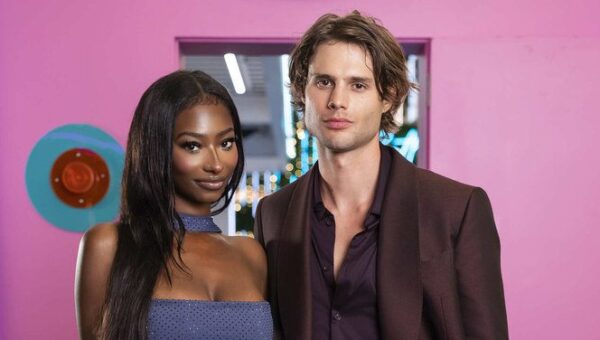 Are Trinity & Bryce Still Together on ‘Love Island USA’ Season 8?