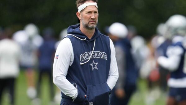 ’Need All the Defensive Upgrades’ — NFL Analyst Floats Cowboys As Trade Destination for All-Pro LB