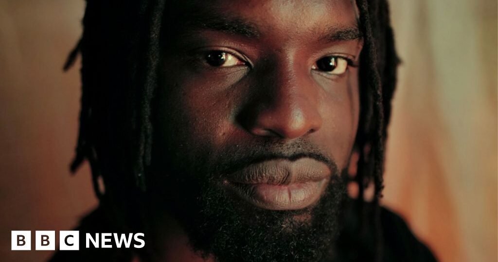 Grammy-winning director explores his Nigerian grandfather's role in the Biafran war