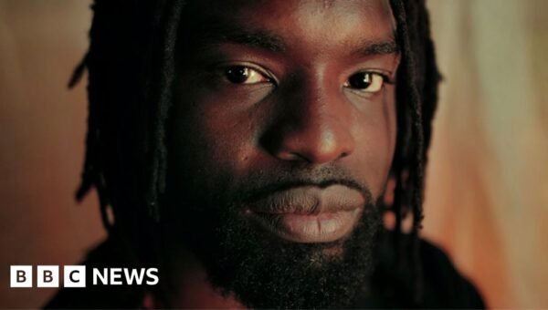 Grammy-winning director explores his Nigerian grandfather’s role in the Biafran war