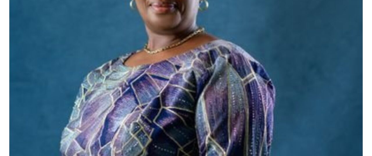 Gender equality: Give women 50% of leadership roles – UN’s Eyong to Nigerian politicians