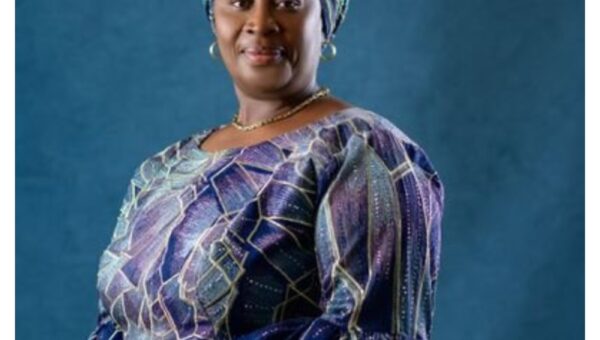 Gender equality: Give women 50% of leadership roles – UN’s Eyong to Nigerian politicians